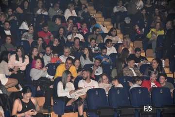 Un turismo se prende fuego y queda totalmente calcinado/FJS Fotografía.